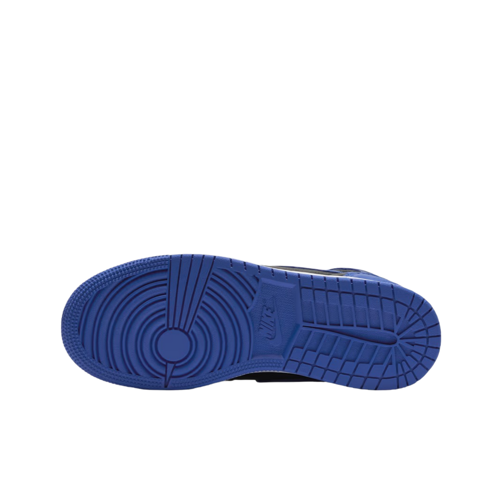 (GS) Air Jordan 1 Retro High OG "Royal Blue" (2026) [FD1437-005] Sneakers in Blue | FOOT NINJAS {6}