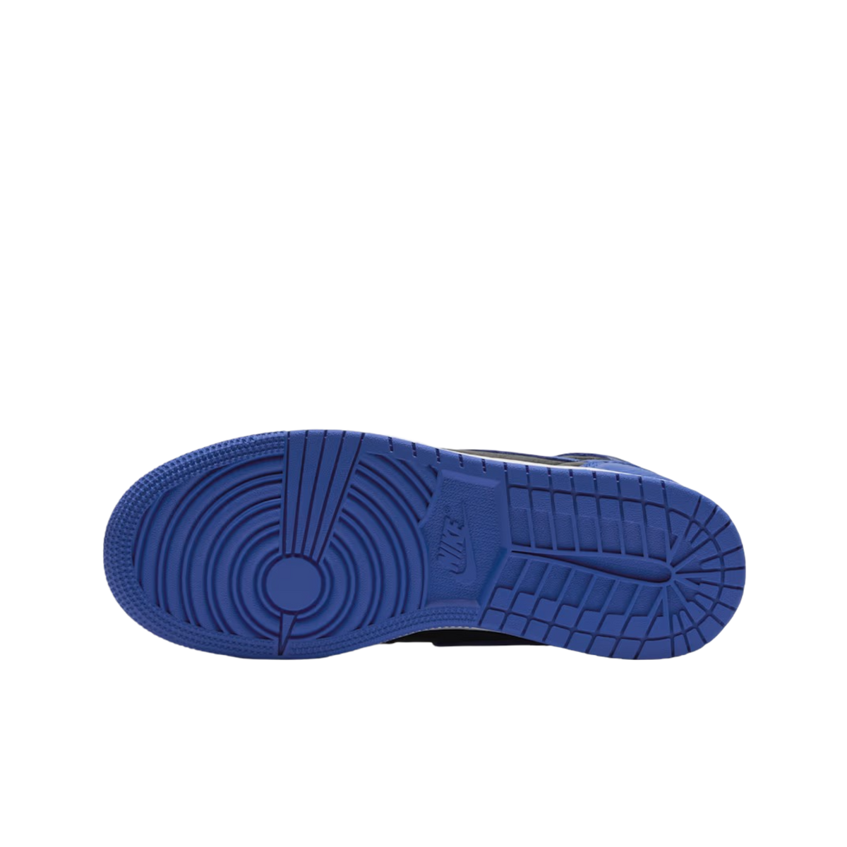 (GS) Air Jordan 1 Retro High OG "Royal Blue" (2026) [FD1437-005] Sneakers in Blue | FOOT NINJAS {6}