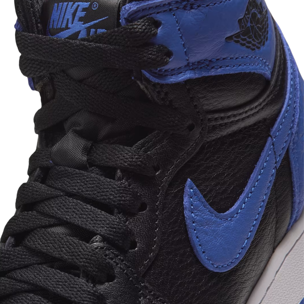 (GS) Air Jordan 1 Retro High OG "Royal Blue" (2026) [FD1437-005] Sneakers in Blue | FOOT NINJAS {7}