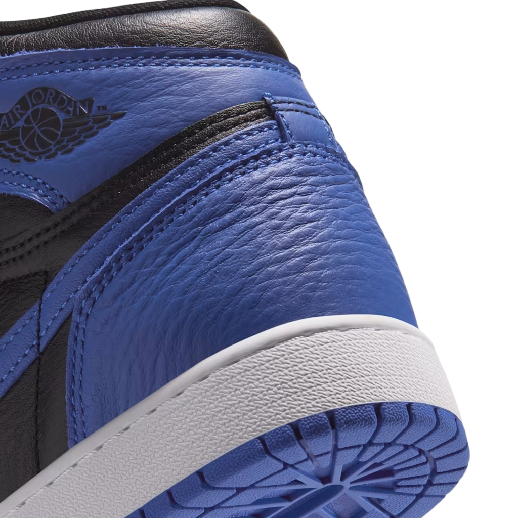 (GS) Air Jordan 1 Retro High OG "Royal Blue" (2026) [FD1437-005] Sneakers in Blue | FOOT NINJAS {8}