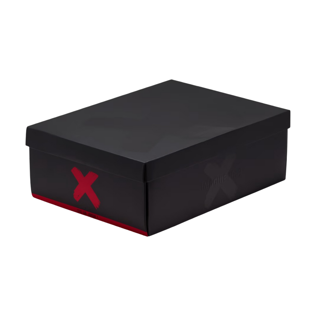 (GS) Air Jordan 1 Retro Low OG "Bred / Banned" (2026) [IW6277-001] Sneakers in Black | FOOT NINJAS {13}