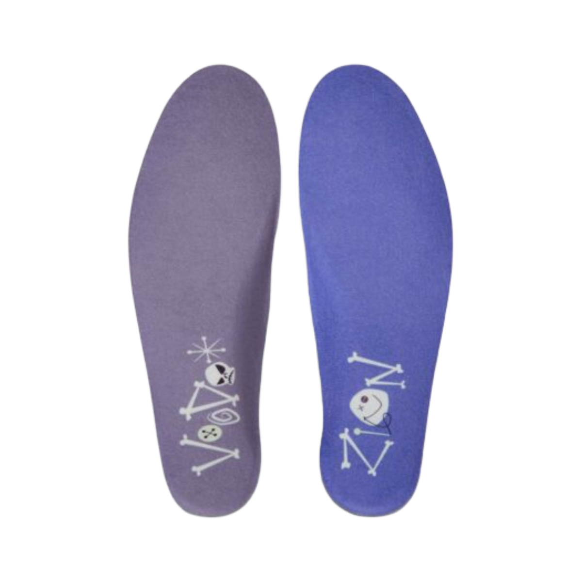 (GS) Air Jordan 1 Retro Low OG x Zion Williamson "Voodoo Alternate" (2025) [IH2725-500] Sneakers in Purple | FOOT NINJAS {9}