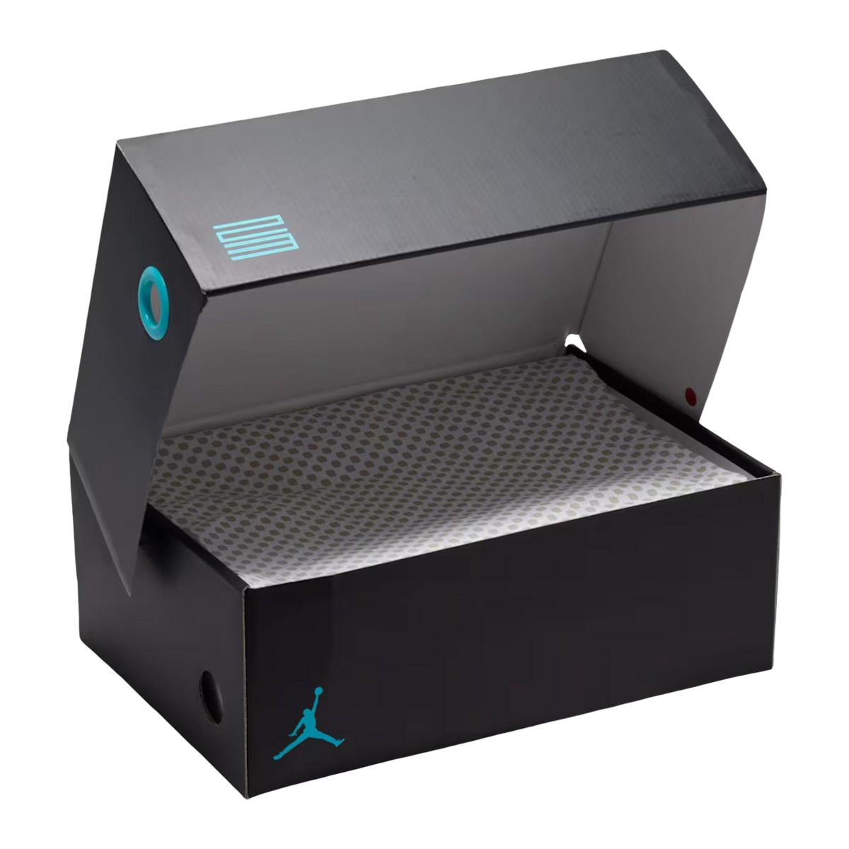 (GS) Air Jordan 11 Retro "Black / Gamma Blue" (2025) [378038-047] Sneakers in Black | FOOT NINJAS {10}