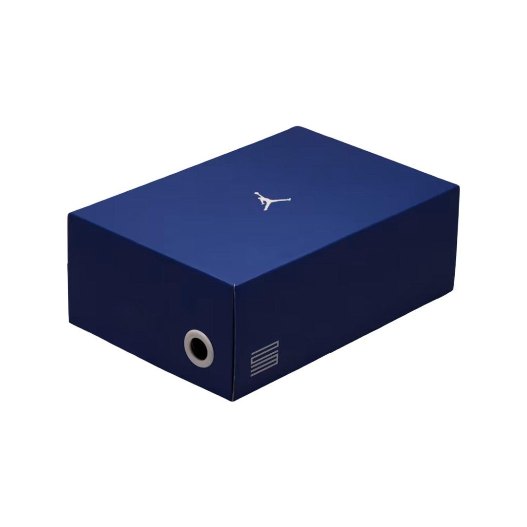 (GS) Air Jordan 11 Retro "Rare Air" (2025) [IH2364-400] Sneakers in Blue | FOOT NINJAS {10}