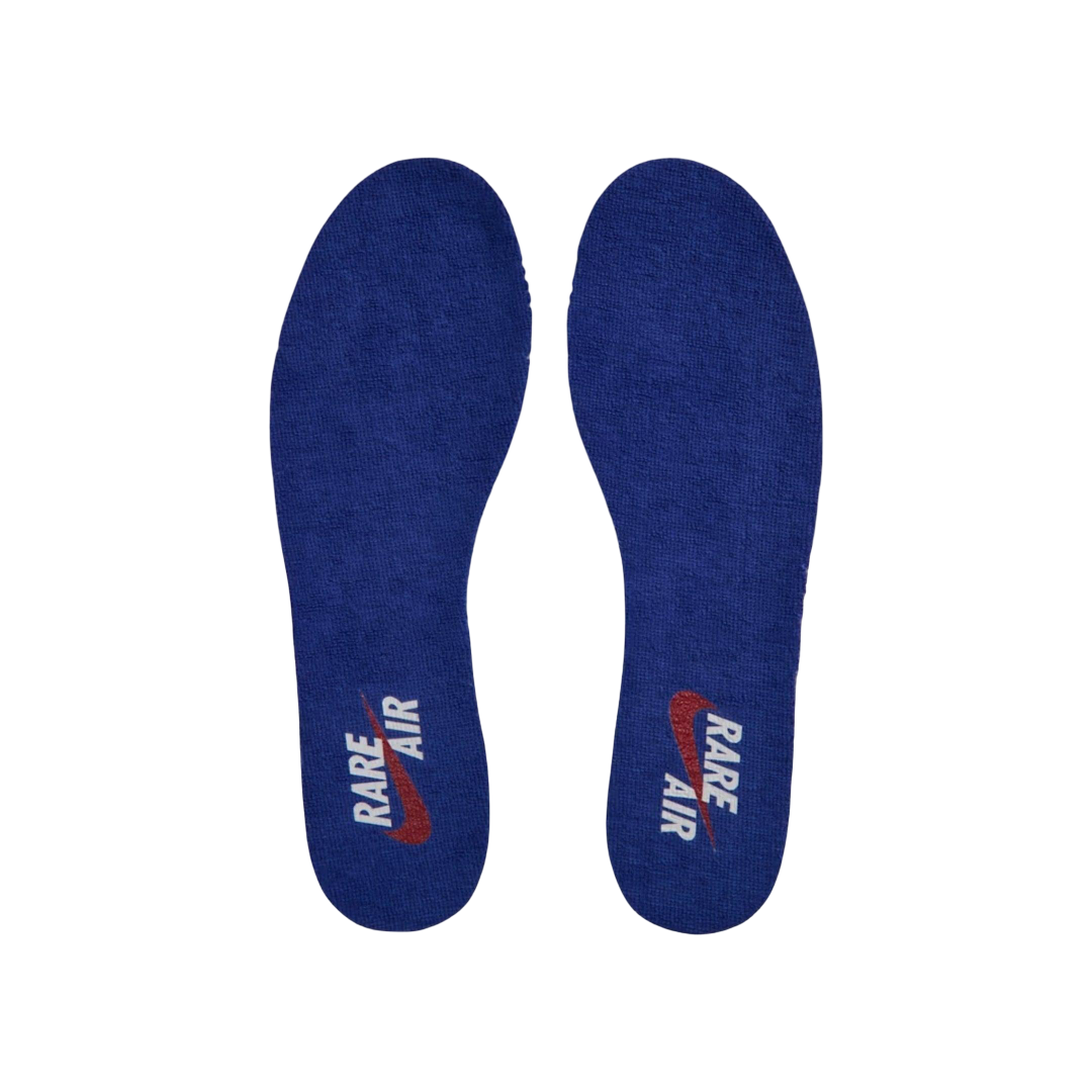 (GS) Air Jordan 11 Retro "Rare Air" (2025) [IH2364-400] Sneakers in Blue | FOOT NINJAS {9}