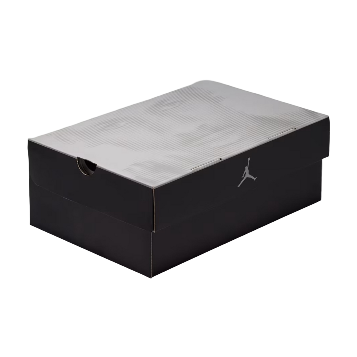 (GS) Air Jordan 12 Retro "Bloodline" (2026) [153265-003] Sneakers in Black | FOOT NINJAS {9}