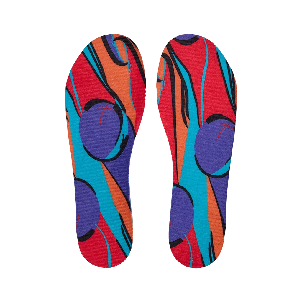 (GS) Air Jordan 8 Retro "Aqua" (2025) [305368-006] Sneakers in Black | FOOT NINJAS {9}