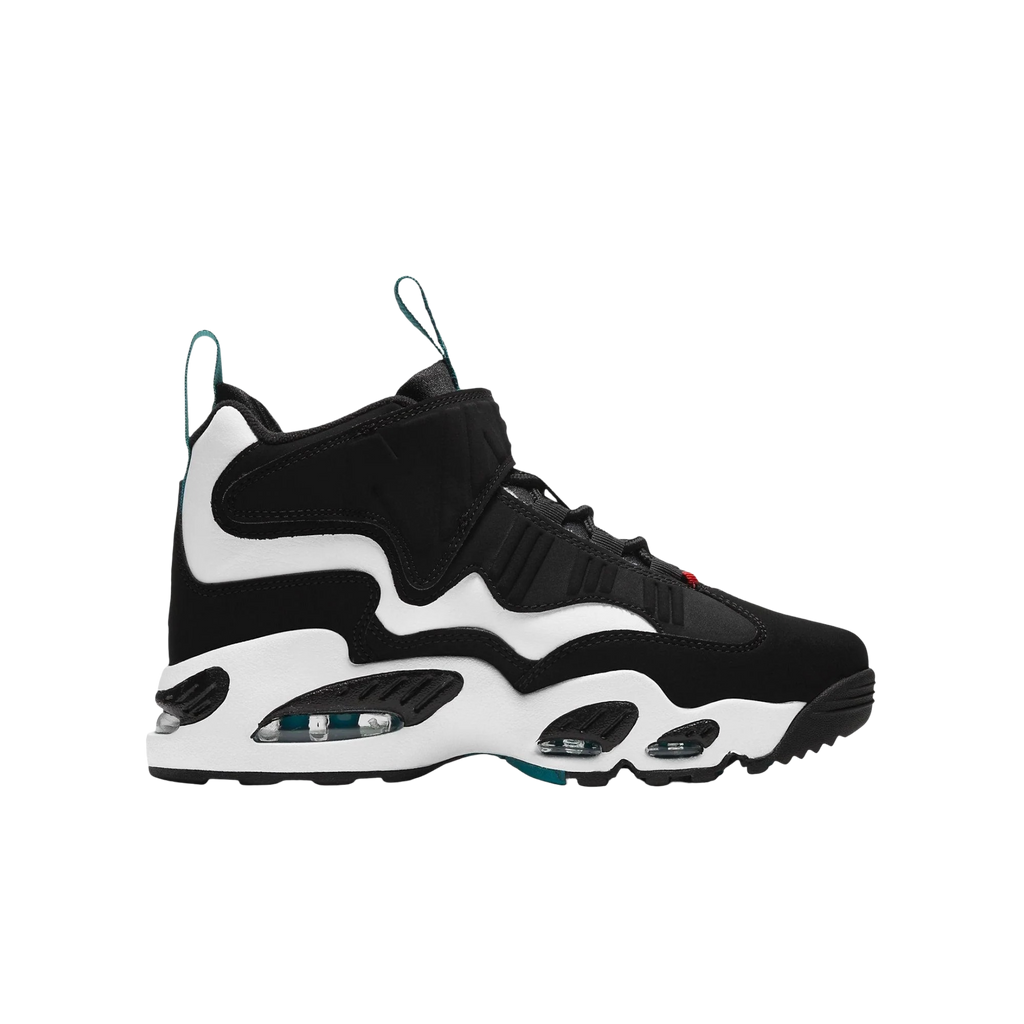 (GS) Nike Air Griffey Max 1 "Freshwater" (2021/2026) Sneakers in Black [DD8561-100] | FOOT NINJAS [2]