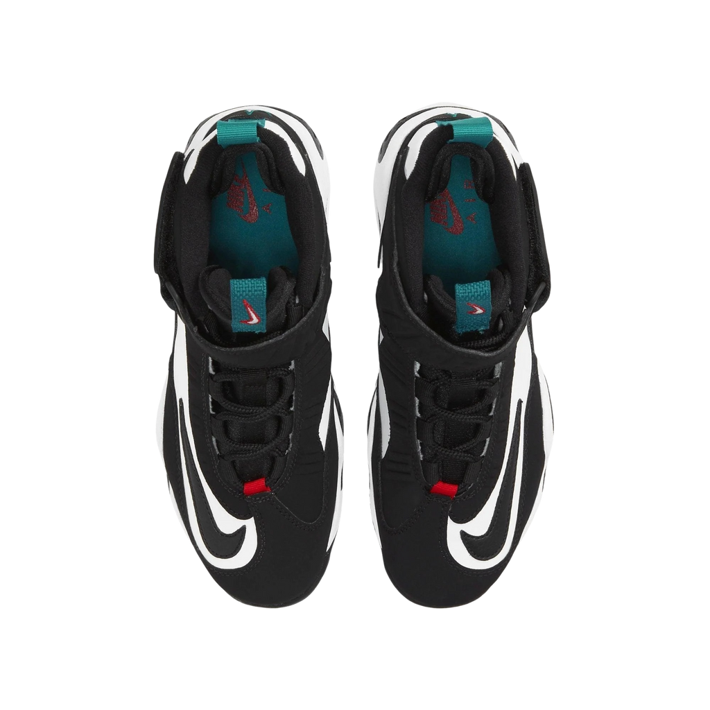 (GS) Nike Air Griffey Max 1 "Freshwater" (2021/2026) Sneakers in Black [DD8561-100] | FOOT NINJAS [4]