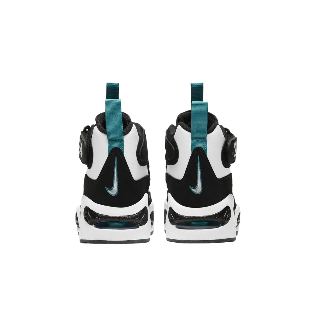 (GS) Nike Air Griffey Max 1 "Freshwater" (2021/2026) Sneakers in Black [DD8561-100] | FOOT NINJAS [5]