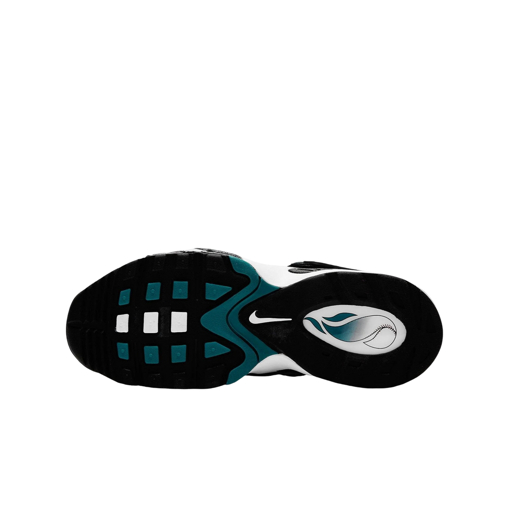 (GS) Nike Air Griffey Max 1 "Freshwater" (2021/2026) Sneakers in Black [DD8561-100] | FOOT NINJAS [6]
