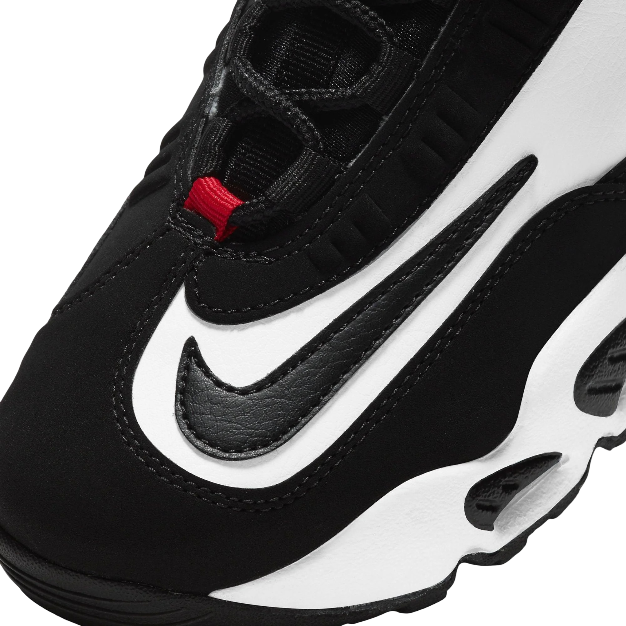 (GS) Nike Air Griffey Max 1 "Freshwater" (2021/2026) Sneakers in Black [DD8561-100] | FOOT NINJAS [7]