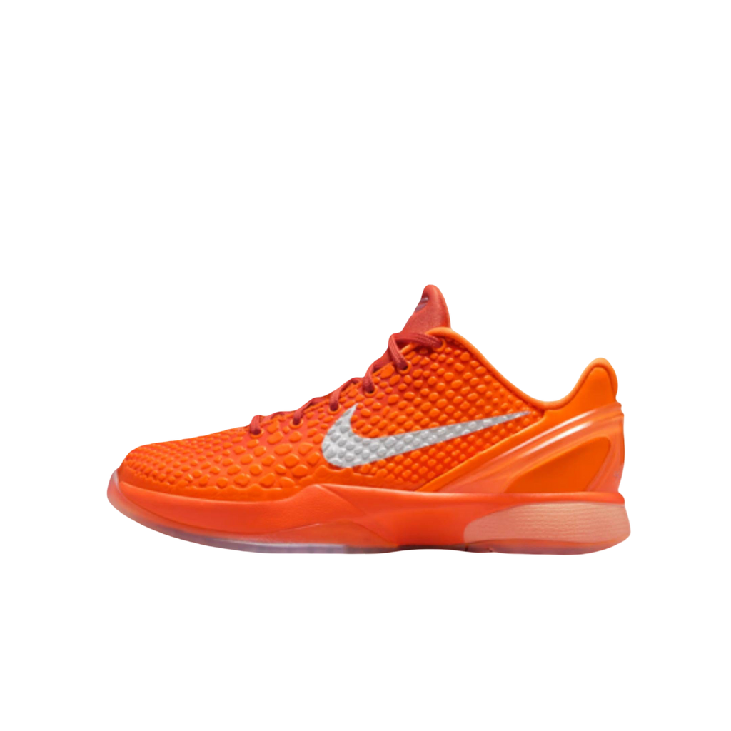 (GS) Nike Kobe 6 Protro "Total Orange" (2025) [FV9676-800] Sneakers in Orange | FOOT NINJAS {1}