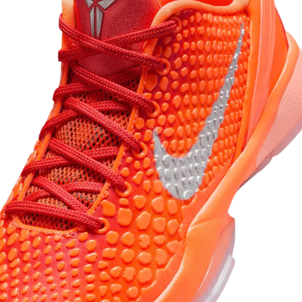 (GS) Nike Kobe 6 Protro "Total Orange" (2025) [FV9676-800] Sneakers in Orange | FOOT NINJAS {7}