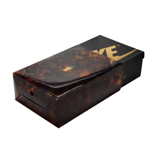 (Men's) Air Jordan 1 High OG CNY "Chinese New Year YOTS Year of the Snake" (Edition of 3,399) (2025) [IB3165-091] Sneakers in Multicolor | FOOT NINJAS {11}