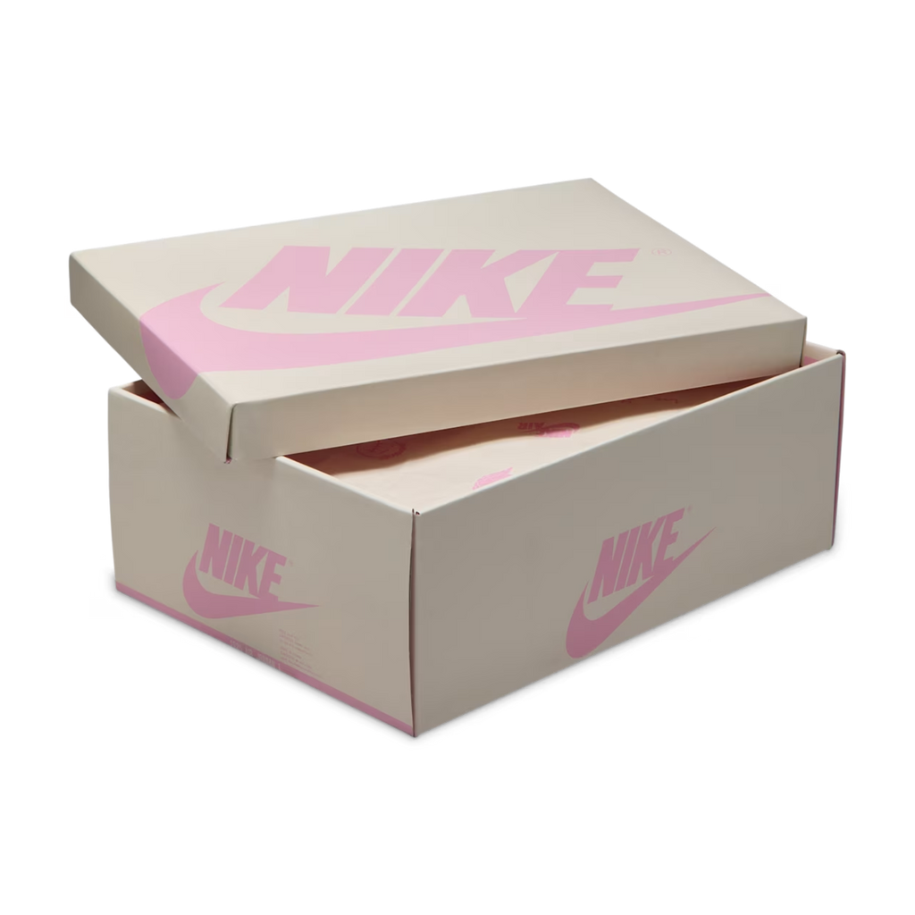 (Men's) Air Jordan 1 Low OG SP x Cactus Jack x Travis Scott "Shy Pink" (2026) Sneakers in Pink [IQ7604-100] | FOOT NINJAS [11]