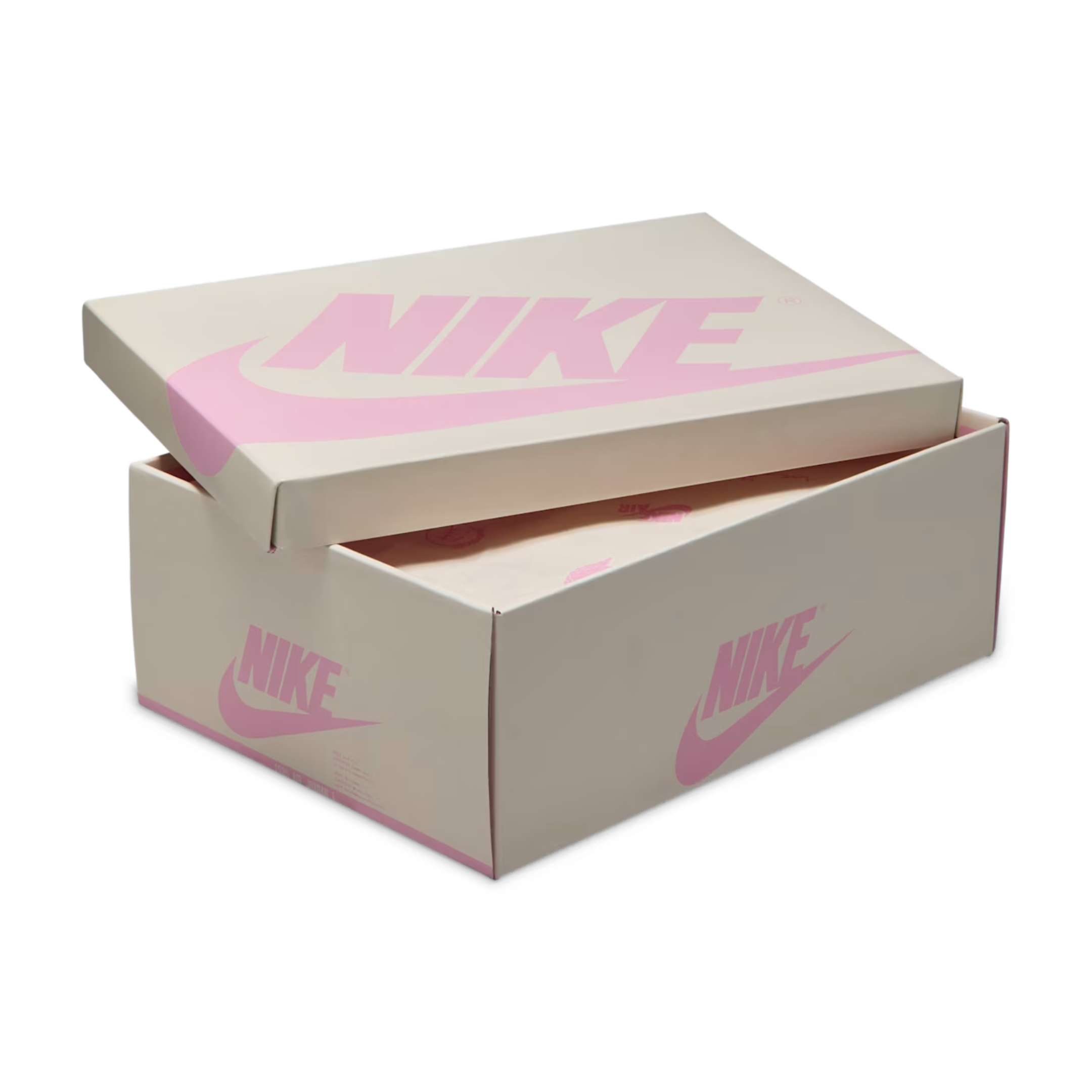 (Men's) Air Jordan 1 Low OG SP x Cactus Jack x Travis Scott "Tropical Pink" (2026) Sneakers in Pink [IQ7604-101] | FOOT NINJAS [11]