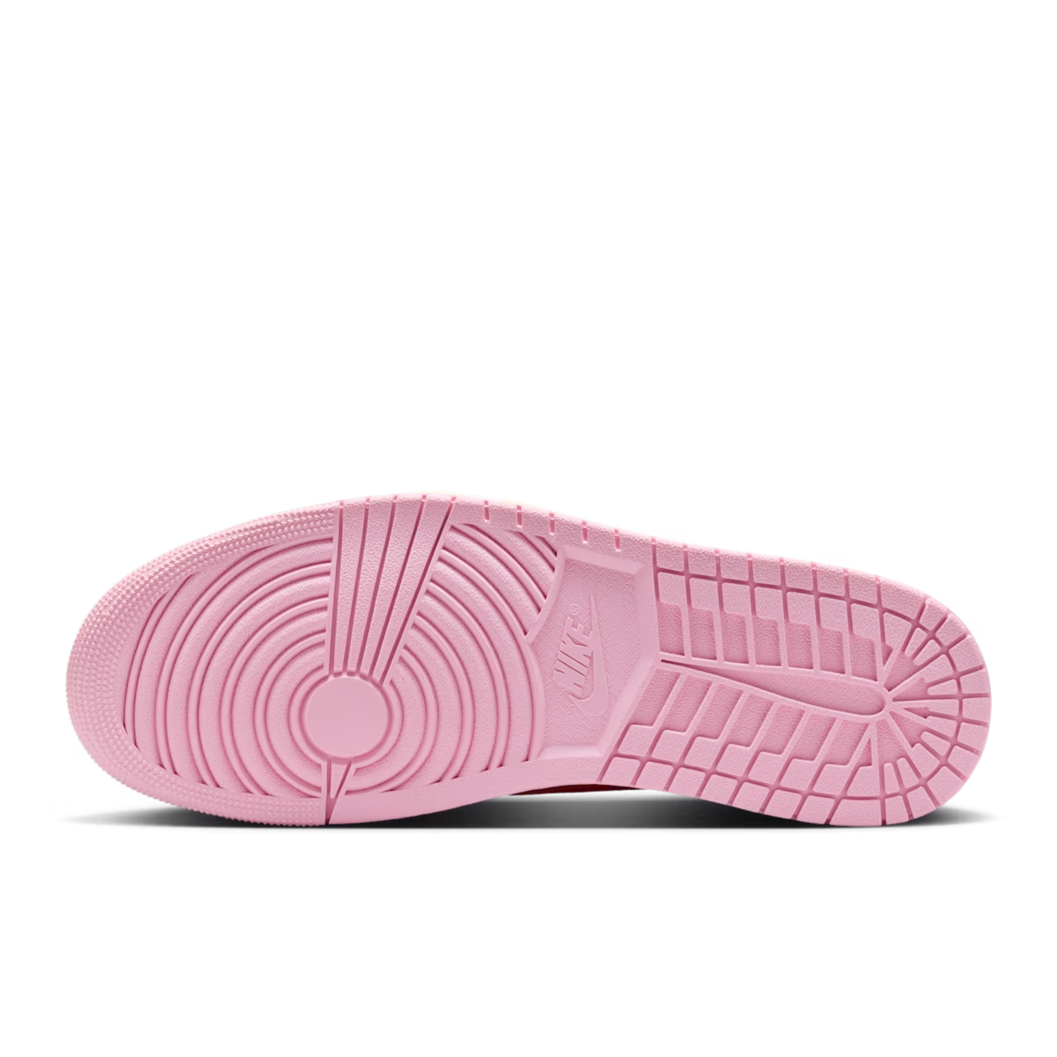 (Men's) Air Jordan 1 Low OG SP x Cactus Jack x Travis Scott "Tropical Pink" (2026) Sneakers in Pink [IQ7604-101] | FOOT NINJAS [6]