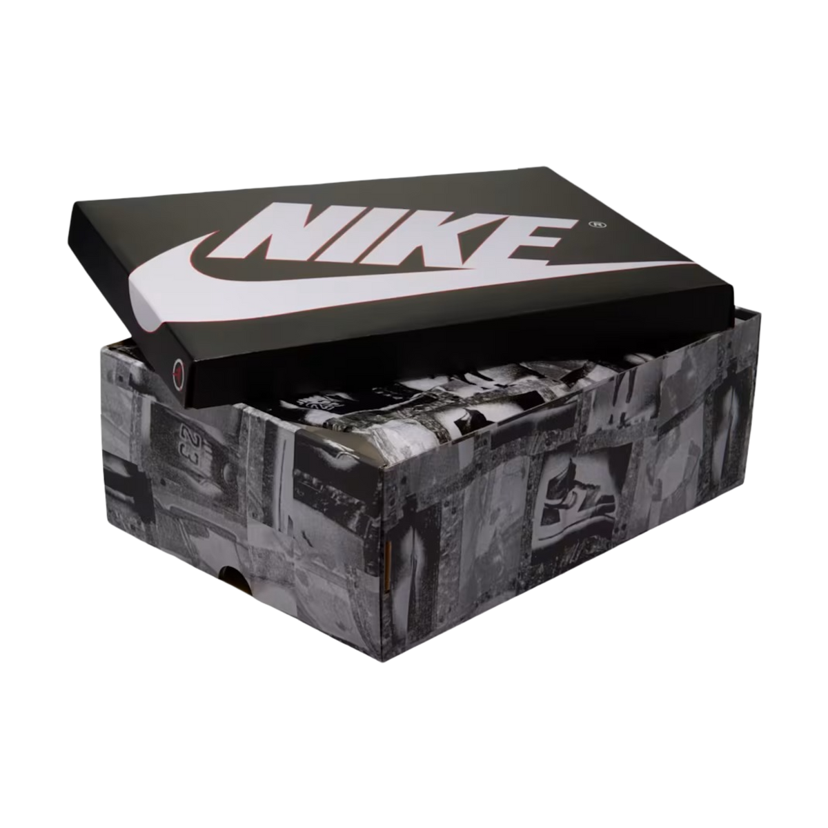 (Men's) Air Jordan 1 Retro High OG "Flight Club" (2026) [II9811-001] Sneakers in Black | FOOT NINJAS {11}