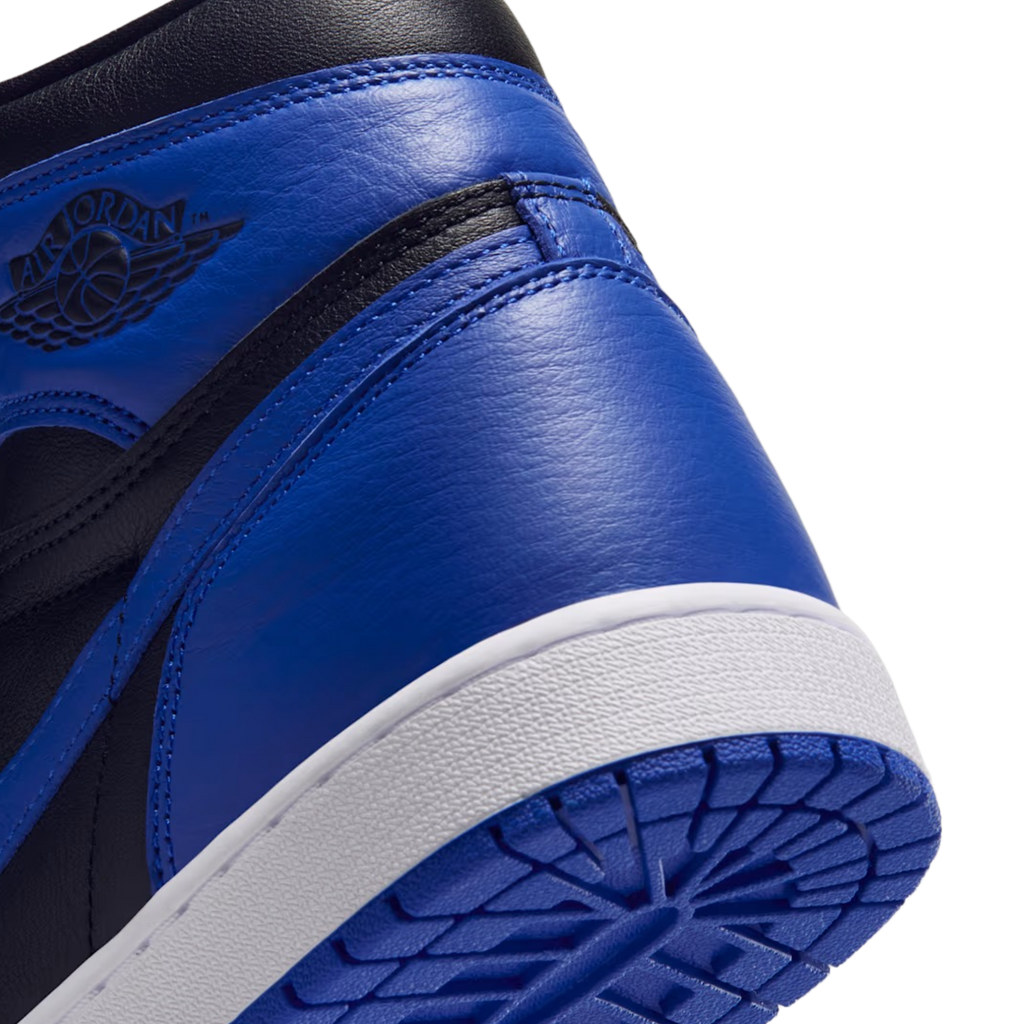 (Men's) Air Jordan 1 Retro High OG "Royal Blue" (2026) [IQ5495-005] Sneakers in Blue | FOOT NINJAS {12}