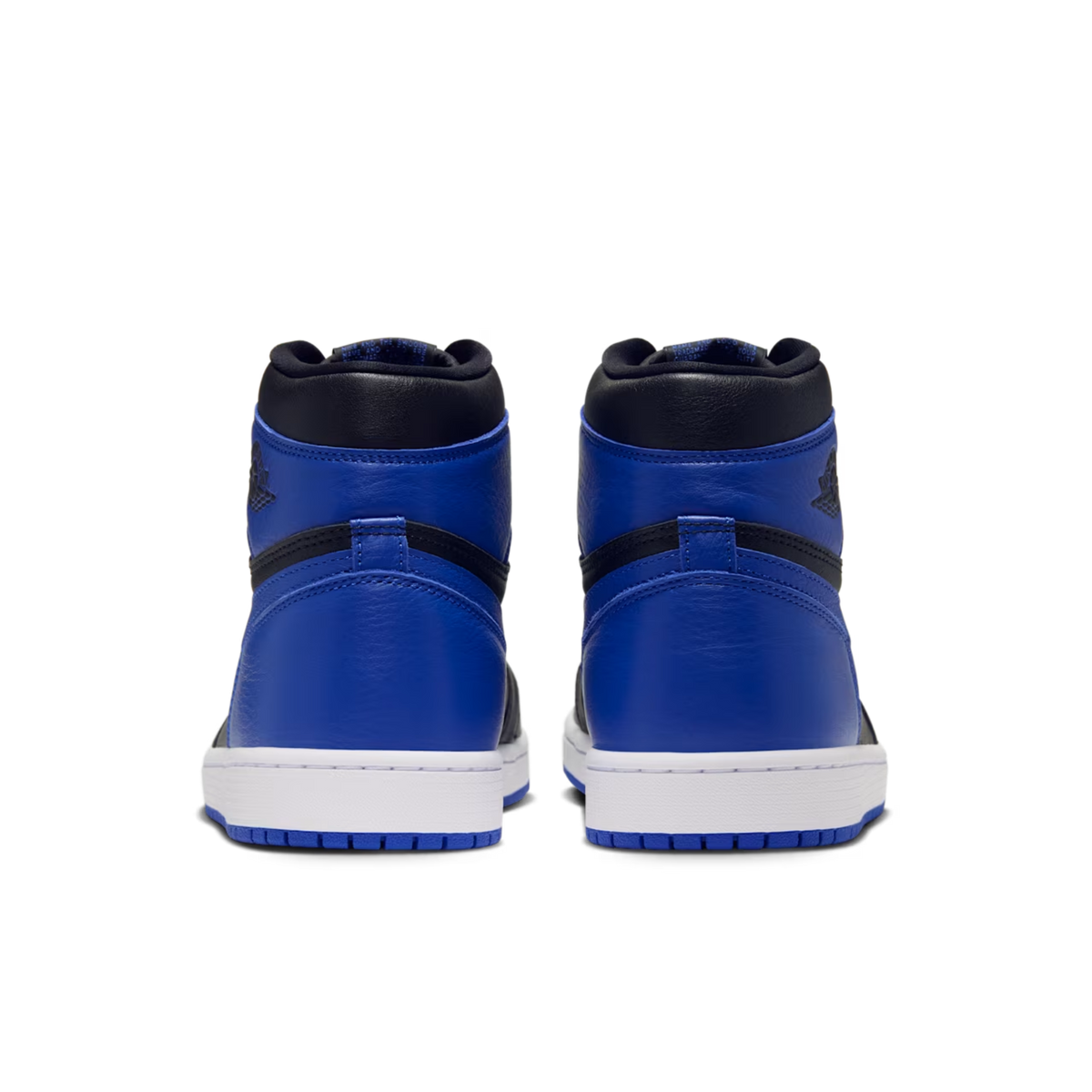(Men's) Air Jordan 1 Retro High OG "Royal Blue" (2026) [IQ5495-005] Sneakers in Blue | FOOT NINJAS {5}