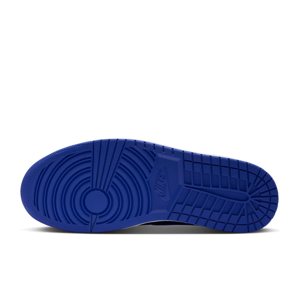 (Men's) Air Jordan 1 Retro High OG "Royal Blue" (2026) [IQ5495-005] Sneakers in Blue | FOOT NINJAS {6}