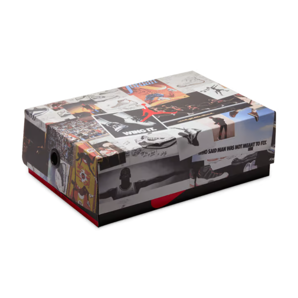 (Men's) Air Jordan 1 Retro High OG SP x Union LA "Chicago Shadow" (2025) [HV8563-600] Sneakers in Red | FOOT NINJAS {11}