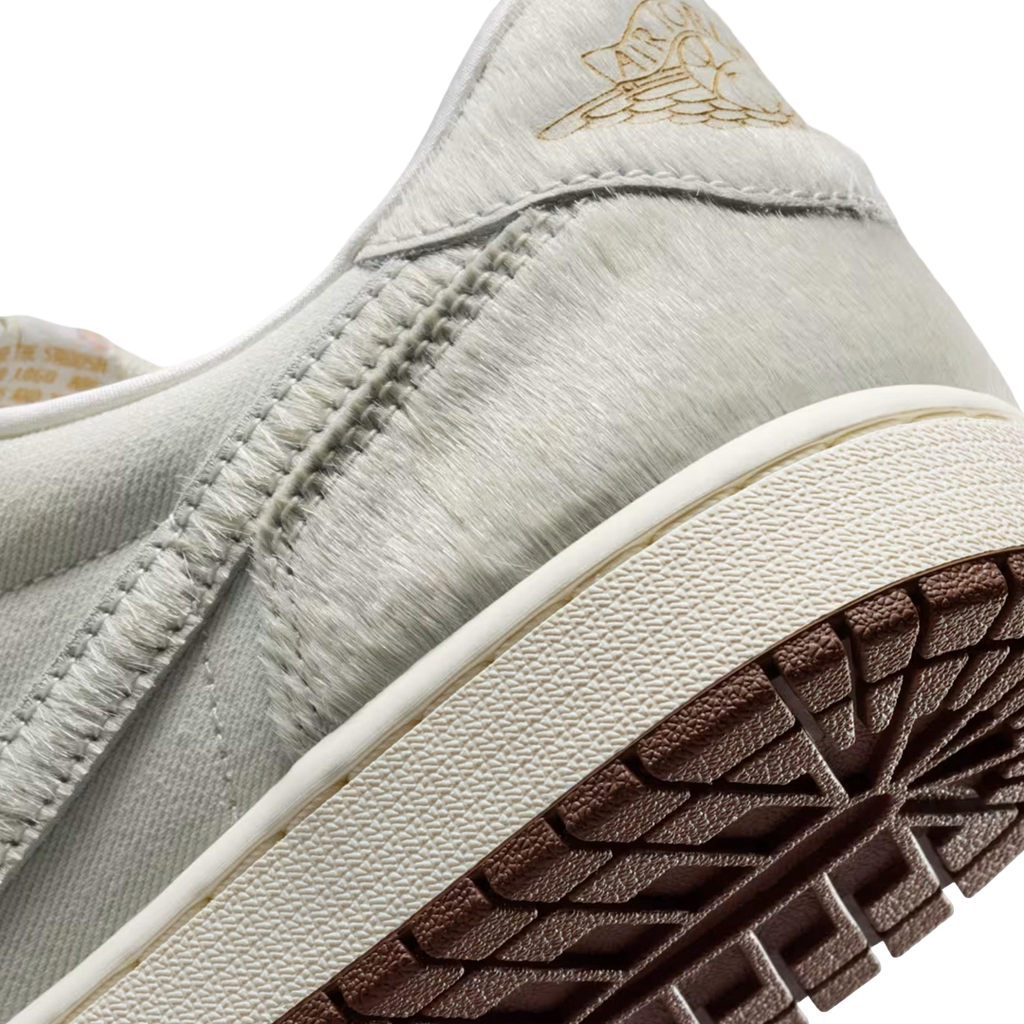 (Men's) Air Jordan 1 Retro Low OG CNY "Chinese New Year" (2026) [IQ1108-011] Sneakers in Multicolor | FOOT NINJAS {10}
