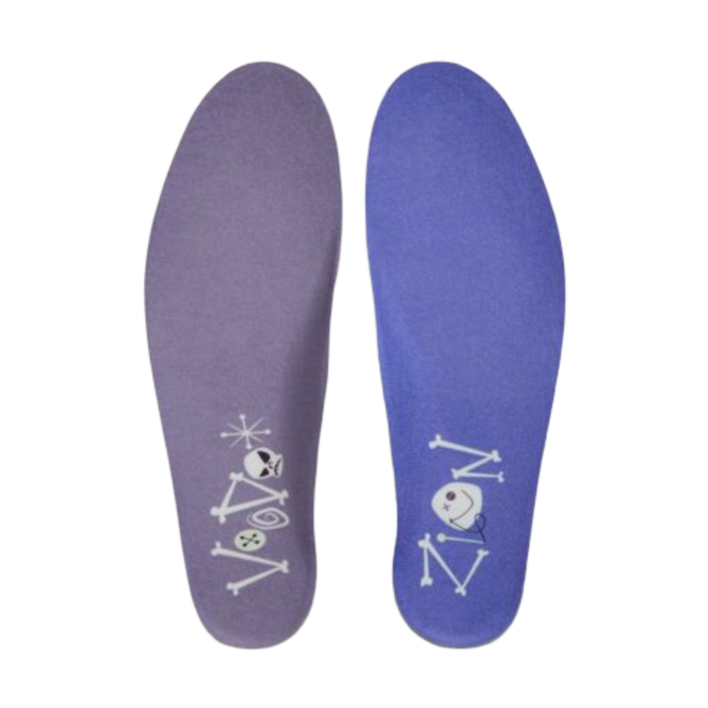 (Men's) Air Jordan 1 Retro Low OG x Zion Williamson "Voodoo Alternate" (2025) [IH2309-500] Sneakers in Purple | FOOT NINJAS {9}