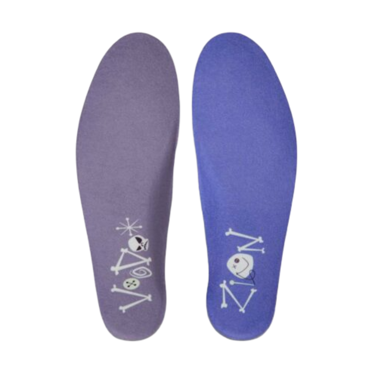 (Men's) Air Jordan 1 Retro Low OG x Zion Williamson "Voodoo Alternate" (2025) [IH2309-500] Sneakers in Purple | FOOT NINJAS {9}