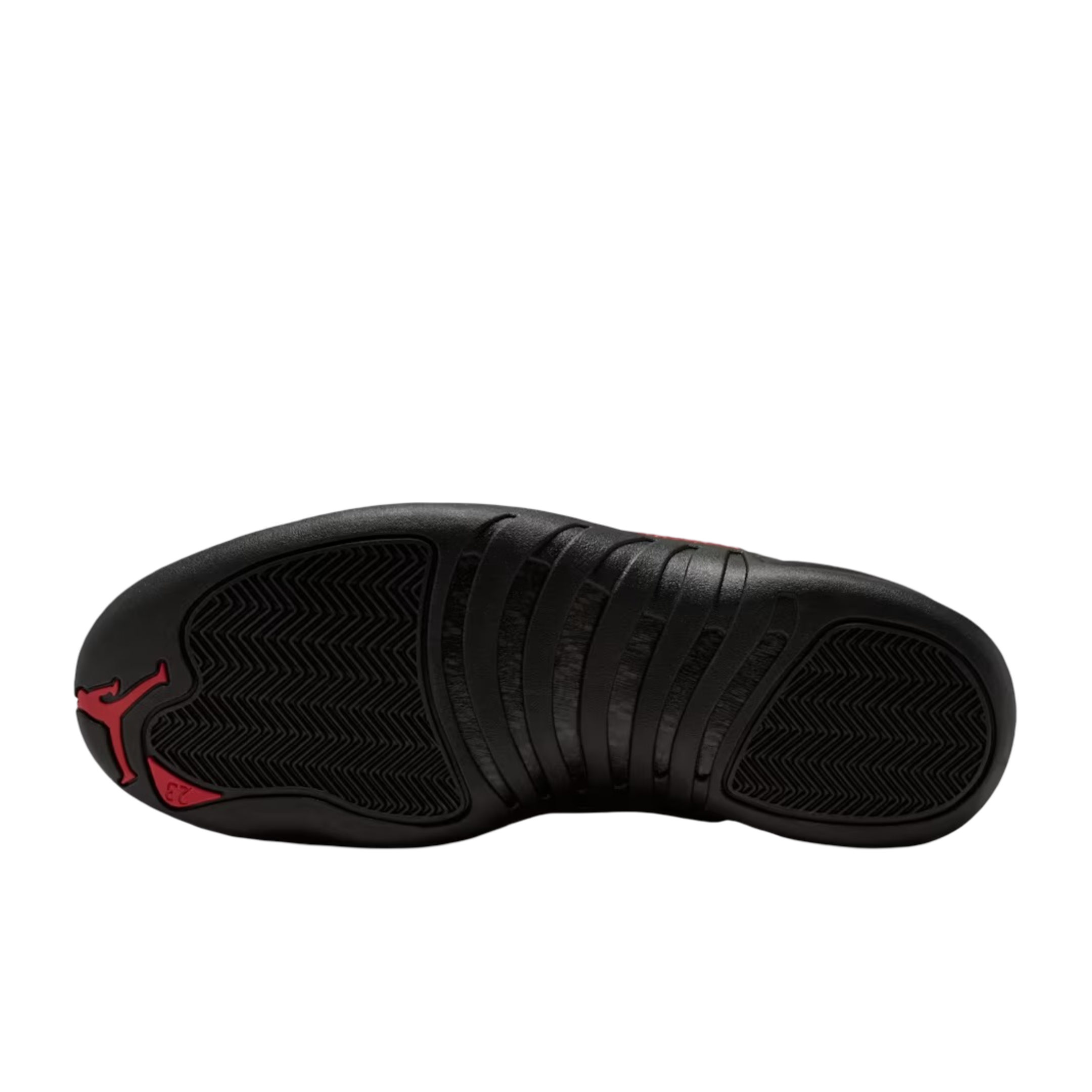 (Men's) Air Jordan 12 Retro "Bloodline" (2026) Sneakers in Black [CT8013-003] | FOOT NINJAS [6]