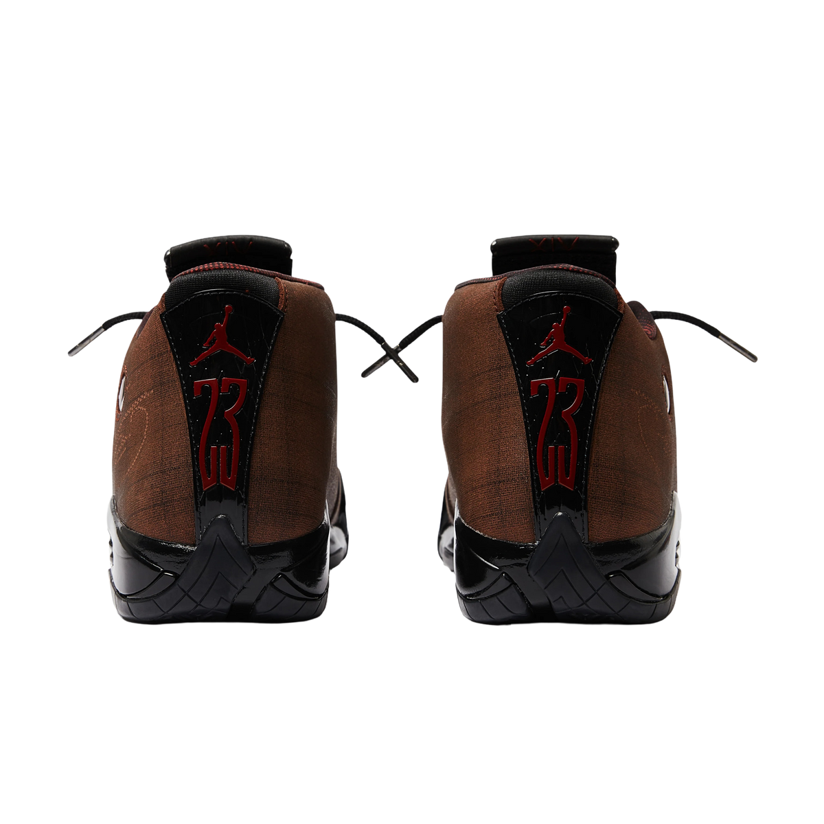 (Men's) Air Jordan 14 Retro x MOWALOLA "Metallic Gold" (2026) [IQ5708-001] Sneakers in Brown | FOOT NINJAS {6}