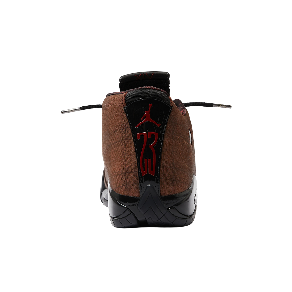 (Men's) Air Jordan 14 Retro x MOWALOLA "Metallic Gold" (2026) [IQ5708-001] Sneakers in Brown | FOOT NINJAS {8}