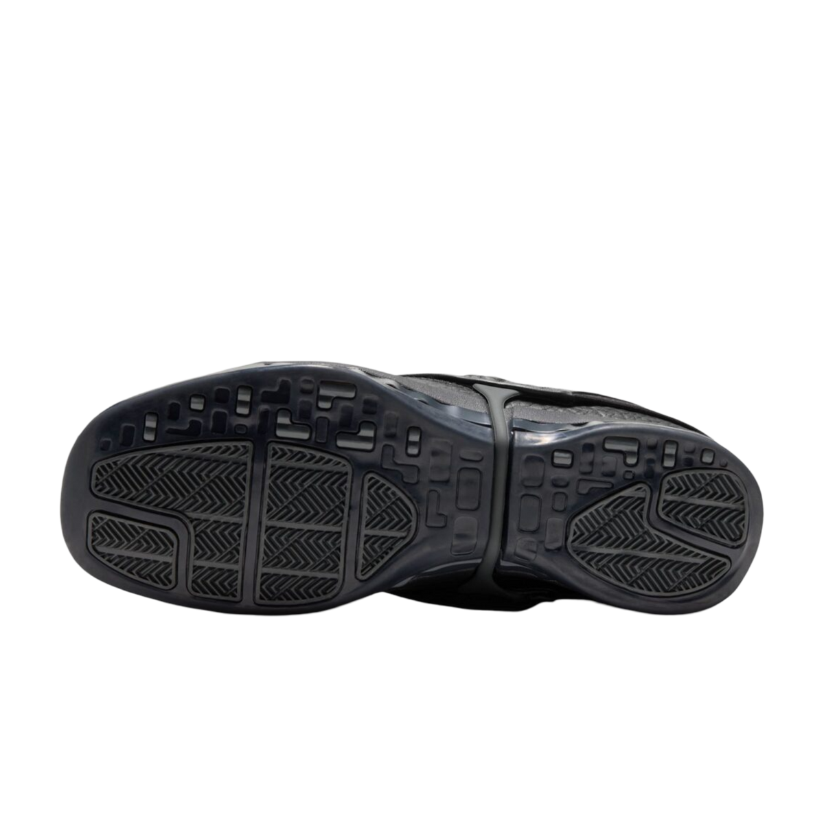 (Men's) Air Jordan 16 Retro "Black Animal Pack / Elephant" (2026) [IZ2586-001] Sneakers in Black | FOOT NINJAS {7}