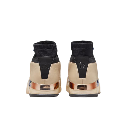 (Men's) Air Jordan 17 Retro Low x Infinite Archives "Beach" (2025) [IH0177-200] Sneakers in Beige | FOOT NINJAS {5}