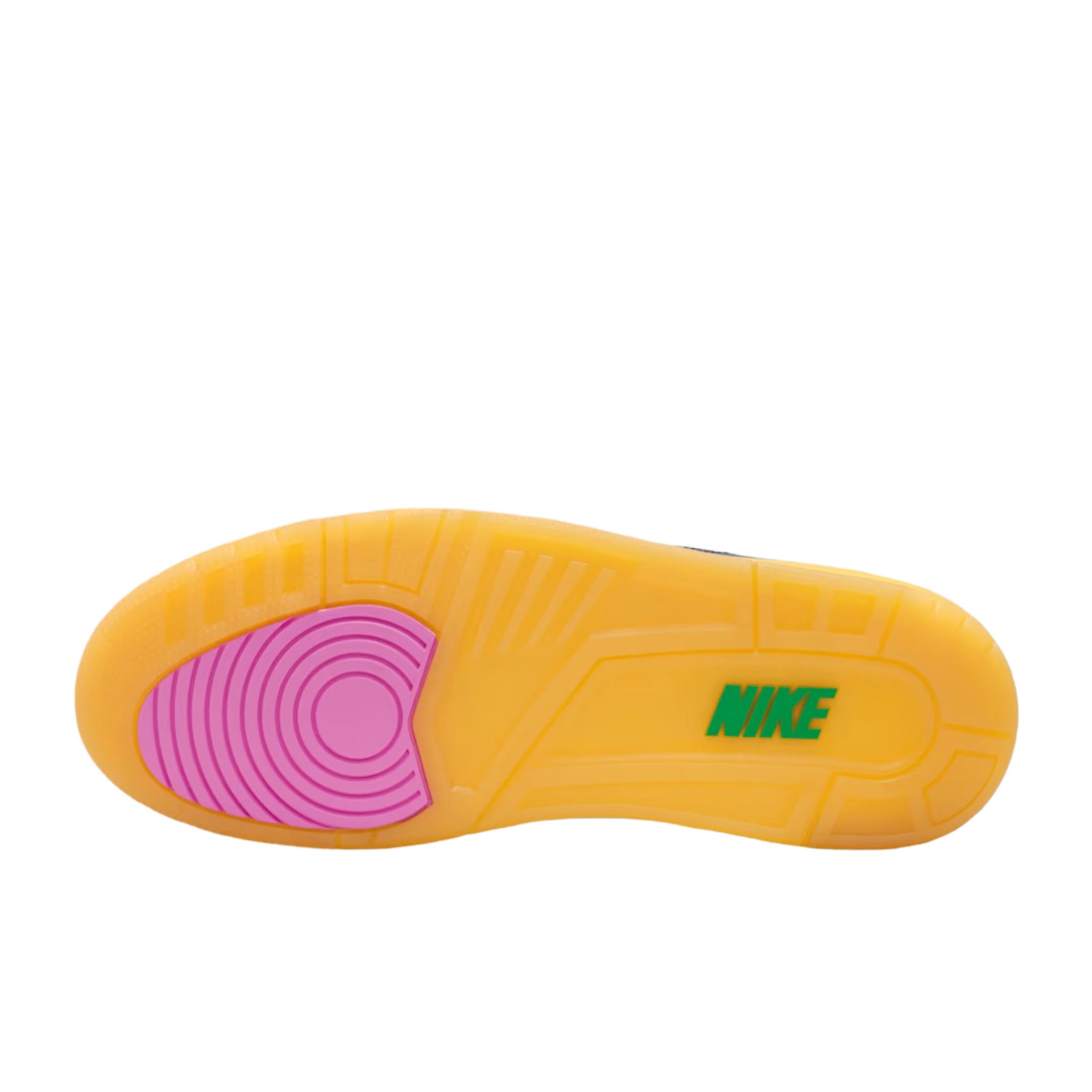 (Men's) Air Jordan 3 Retro OG "Brazil" (2026) Sneakers in Blue [IV4871-400] | FOOT NINJAS [7]