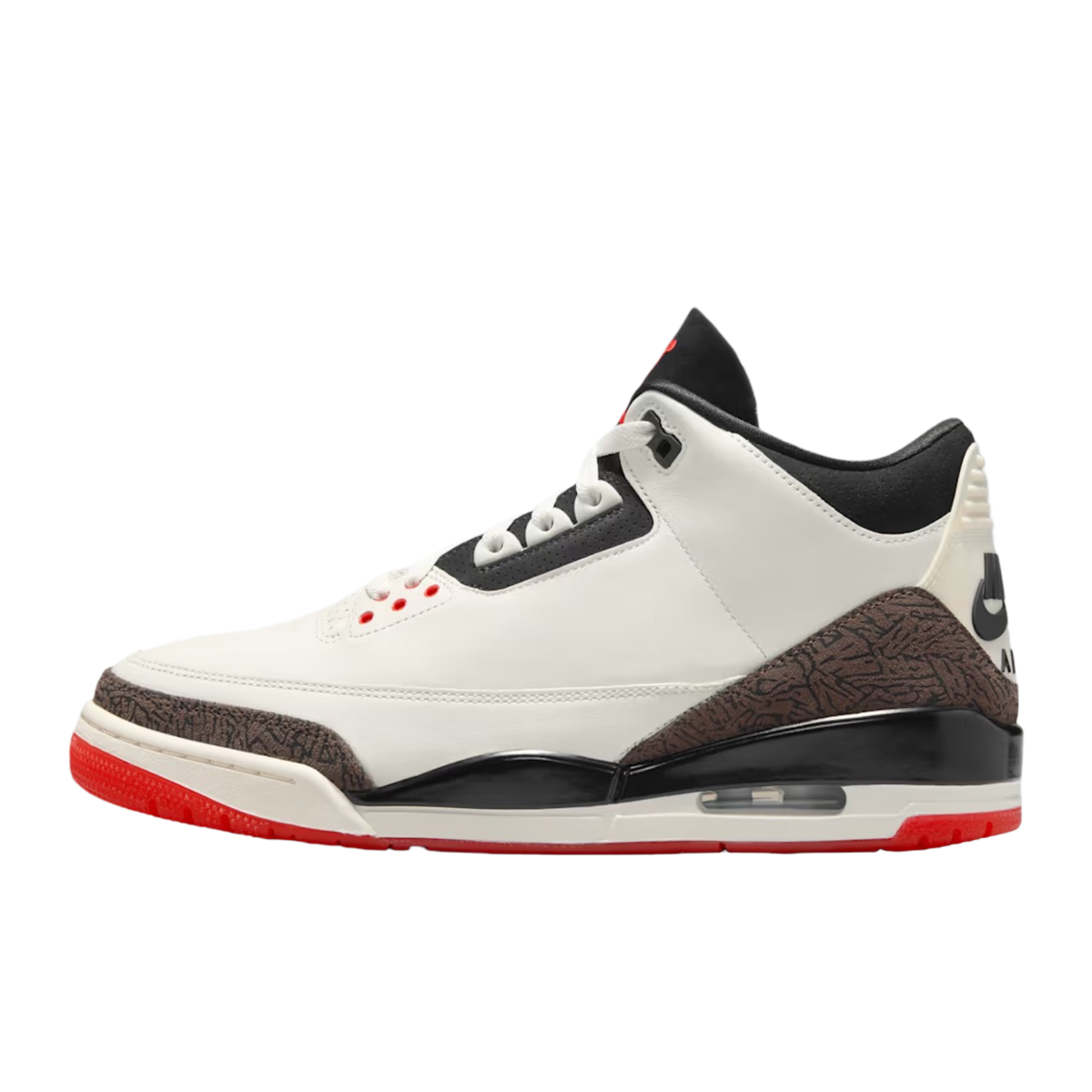(Men's) Air Jordan 3 Retro OG "World's Best Dad" (2026) [IF4396-103] Sneakers in Beige | FOOT NINJAS {1}
