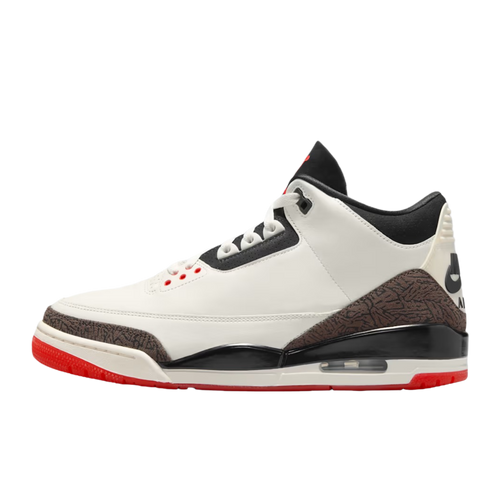 (Men's) Air Jordan 3 Retro OG "World's Best Dad" (2026) [IF4396-103] Sneakers in Beige | FOOT NINJAS {1}