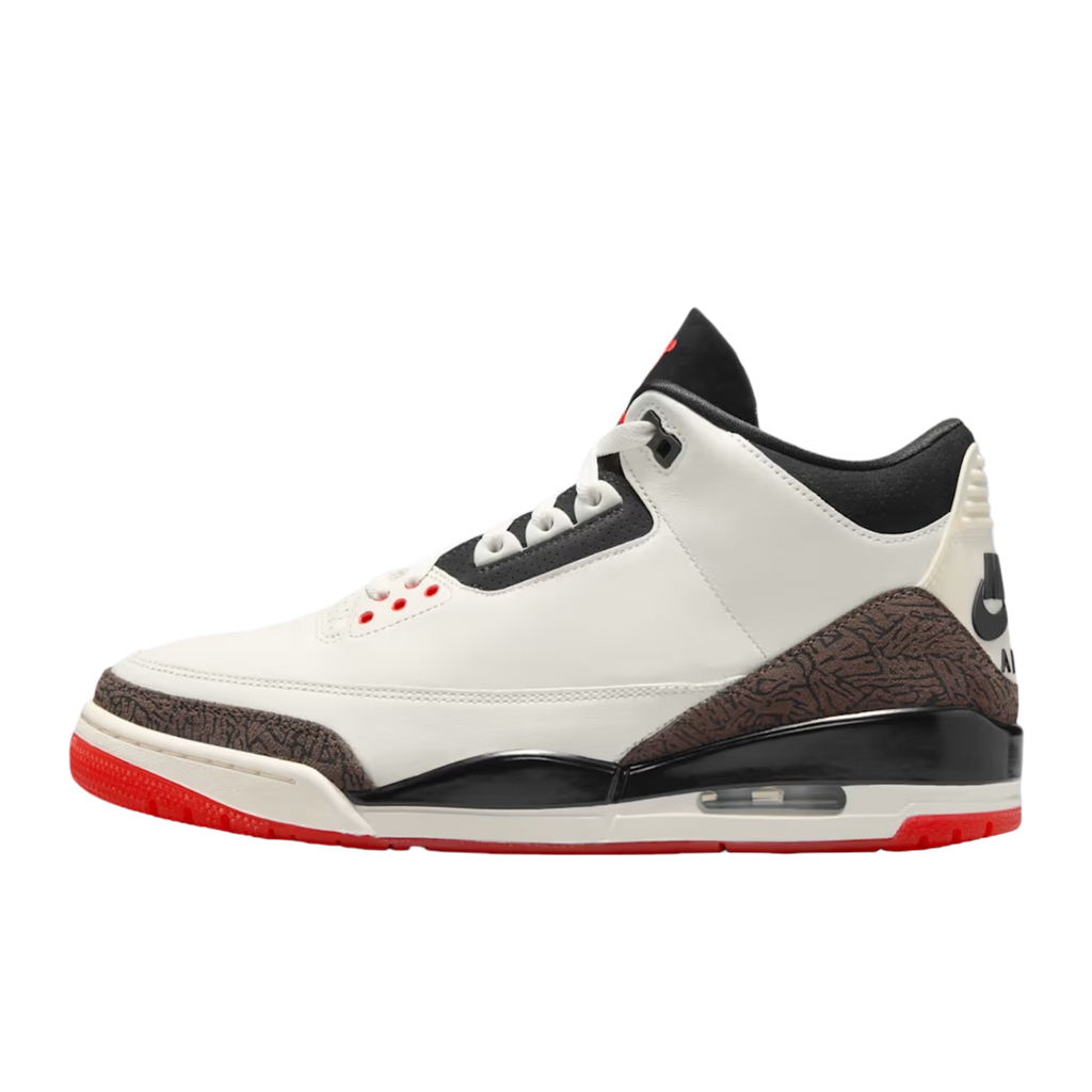 (Men's) Air Jordan 3 Retro OG "World's Best Dad" (2026) Sneakers in Beige [IF4396-103] | FOOT NINJAS [1]