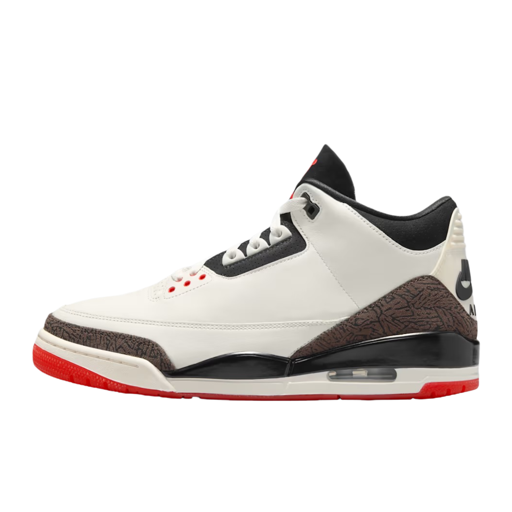 (Men's) Air Jordan 3 Retro OG "World's Best Dad" (2026) Sneakers in Beige [IF4396-103] | FOOT NINJAS [1]