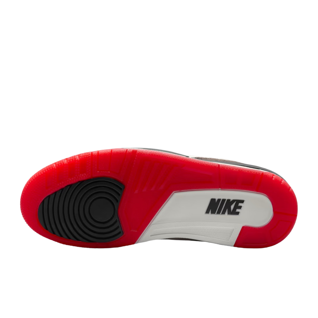 (Men's) Air Jordan 3 Retro OG "World's Best Dad" (2026) Sneakers in Beige [IF4396-103] | FOOT NINJAS [6]