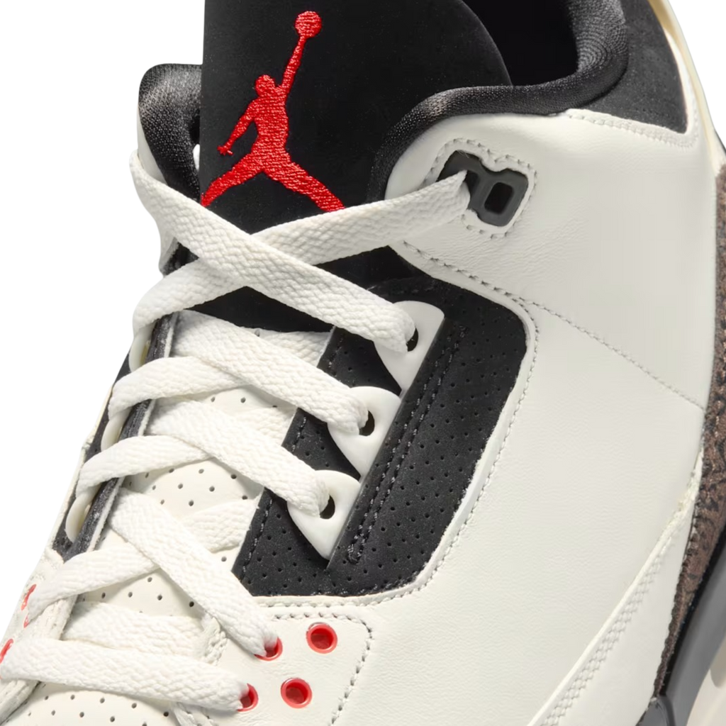 (Men's) Air Jordan 3 Retro OG "World's Best Dad" (2026) Sneakers in Beige [IF4396-103] | FOOT NINJAS [7]