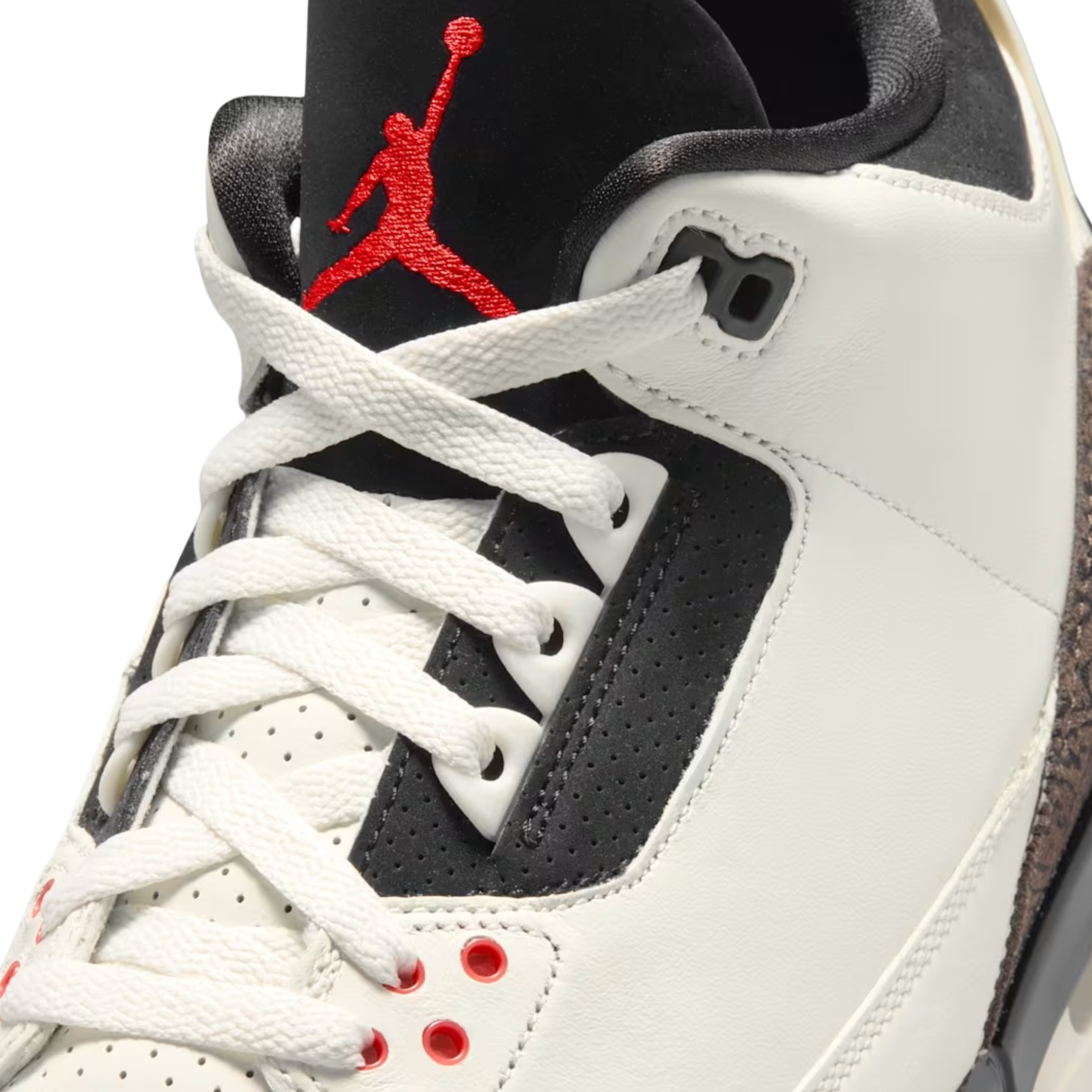 (Men's) Air Jordan 3 Retro OG "World's Best Dad" (2026) Sneakers in Beige [IF4396-103] | FOOT NINJAS [7]