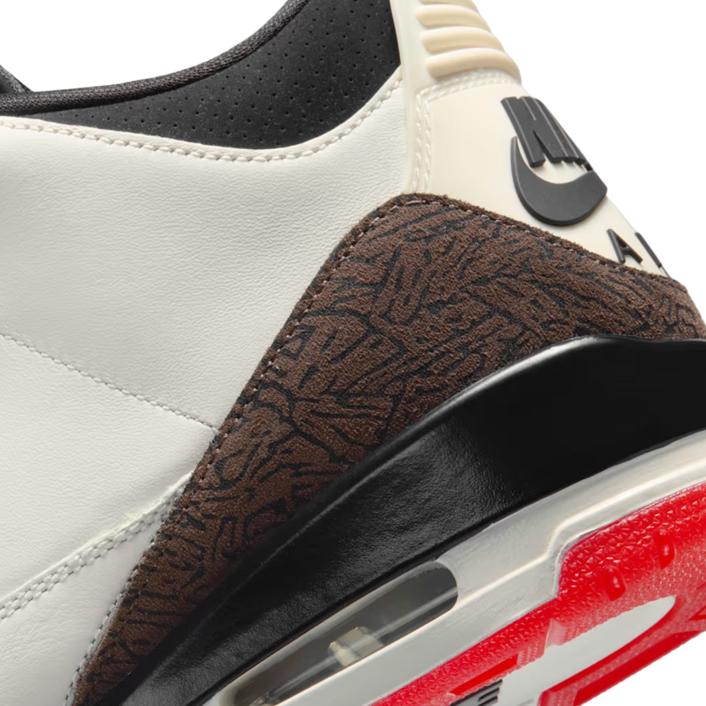 (Men's) Air Jordan 3 Retro OG "World's Best Dad" (2026) Sneakers in Beige [IF4396-103] | FOOT NINJAS [8]