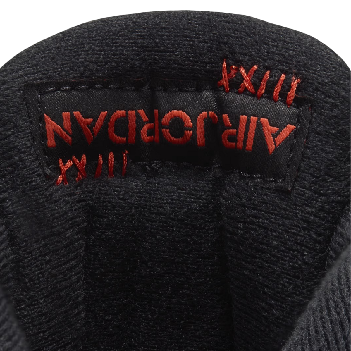 (Men's) Air Jordan 5 Retro "Halloween" (2026) [HQ7978-001] Sneakers in Black | FOOT NINJAS {10}