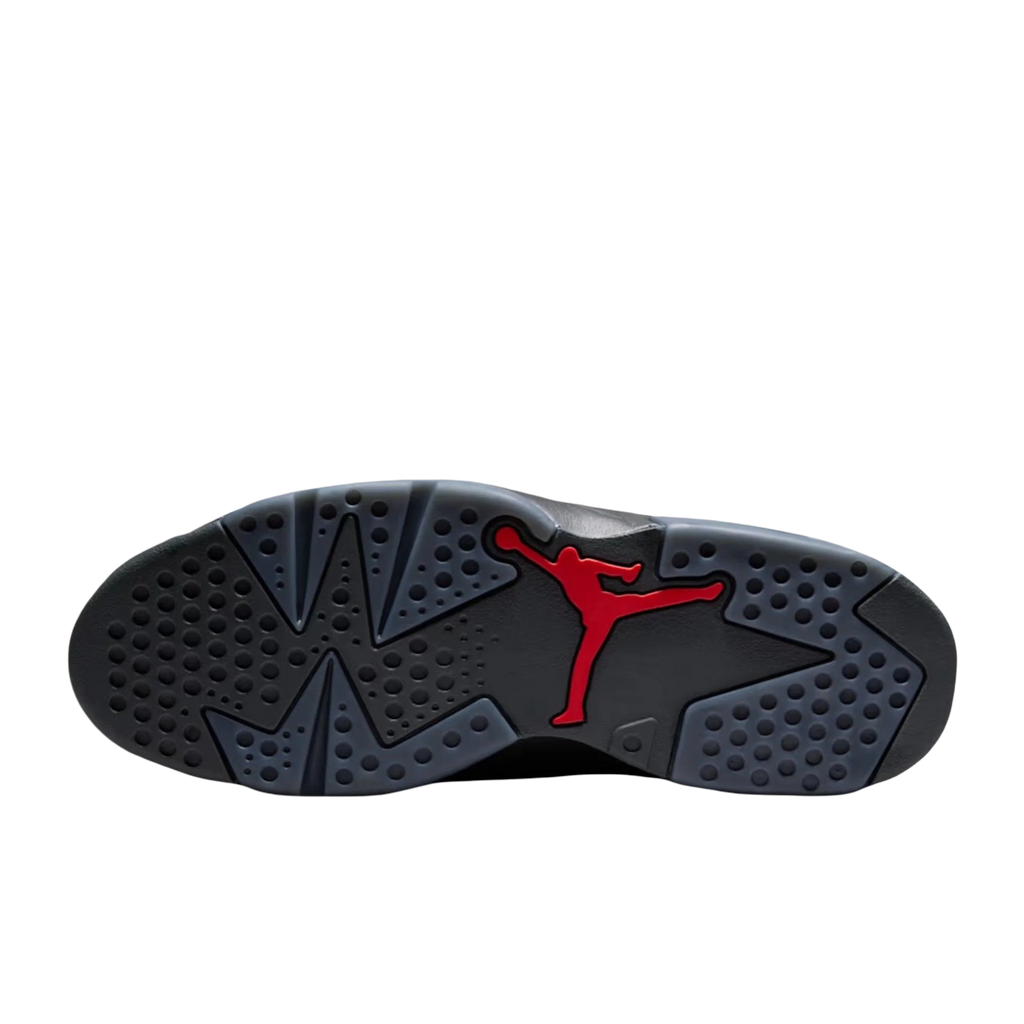 (Men's) Air Jordan 6 Retro Premio "Bin 23" (Edition of 2,300) (2026) Sneakers in Black [II6558-001] | FOOT NINJAS [6]