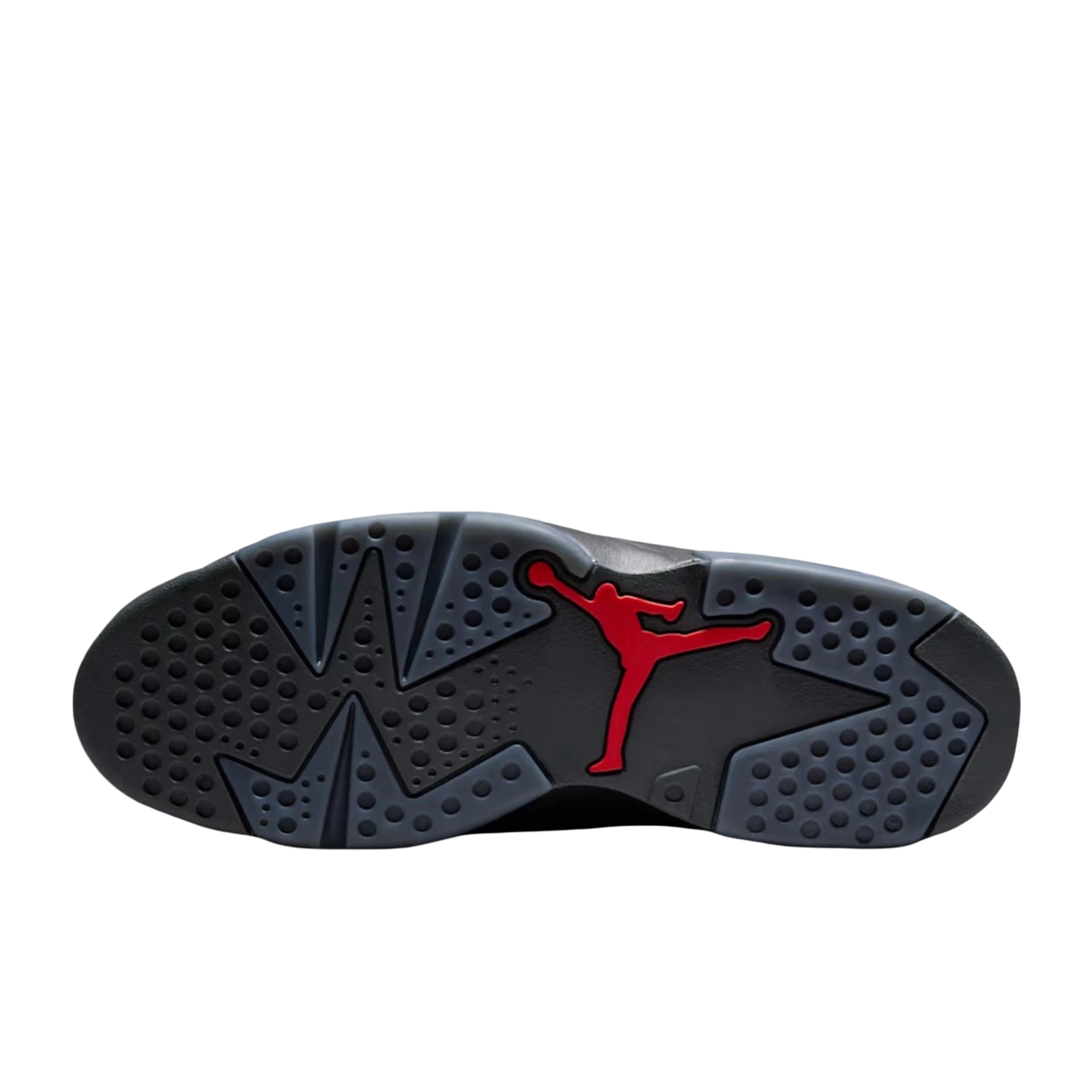 (Men's) Air Jordan 6 Retro Premio "Bin 23" (Edition of 2,300) (2026) Sneakers in Black [II6558-001] | FOOT NINJAS [6]