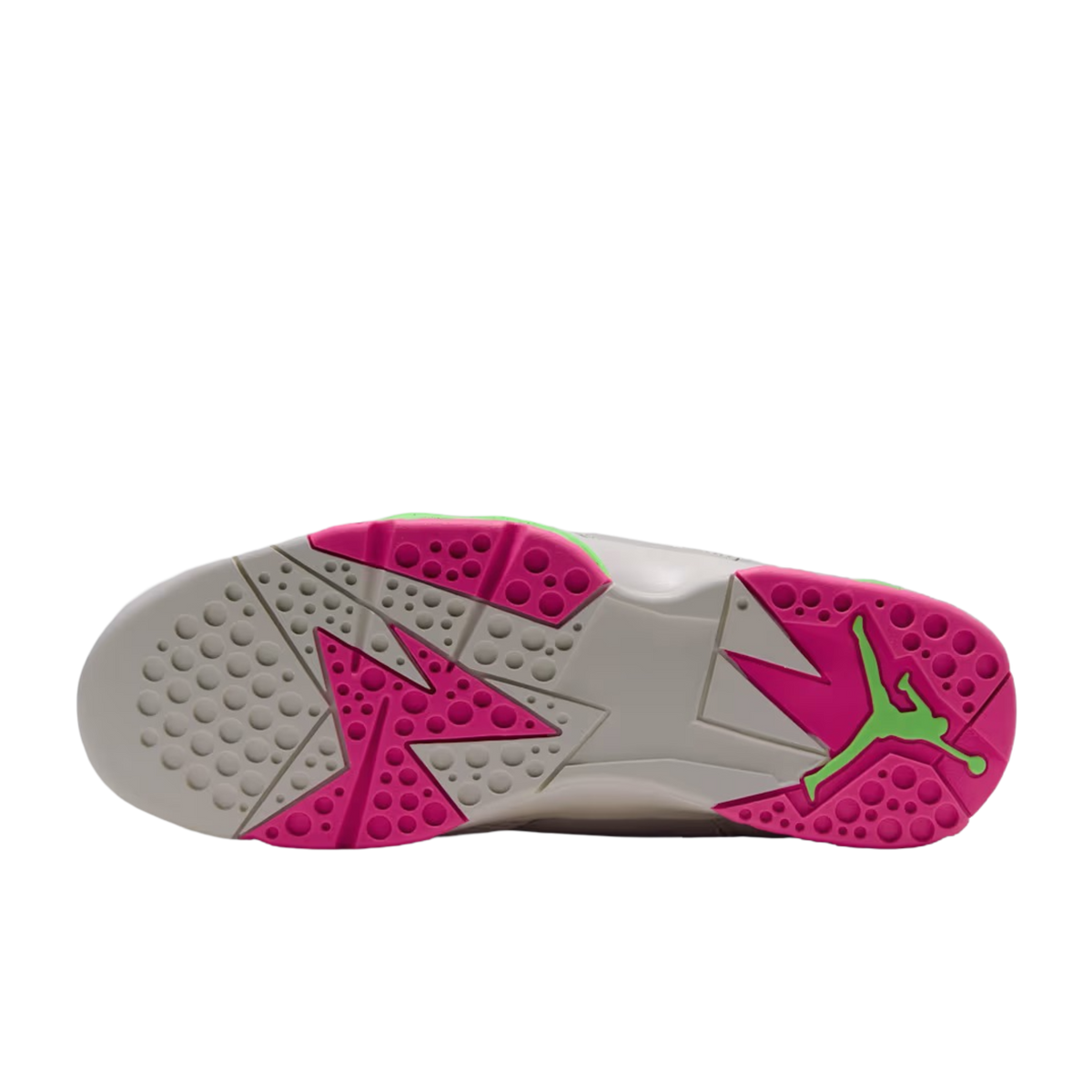 (Men's) Air Jordan 7 Retro "Tennis Day" (2026) [IV6508-030] Sneakers in Beige | FOOT NINJAS {6}