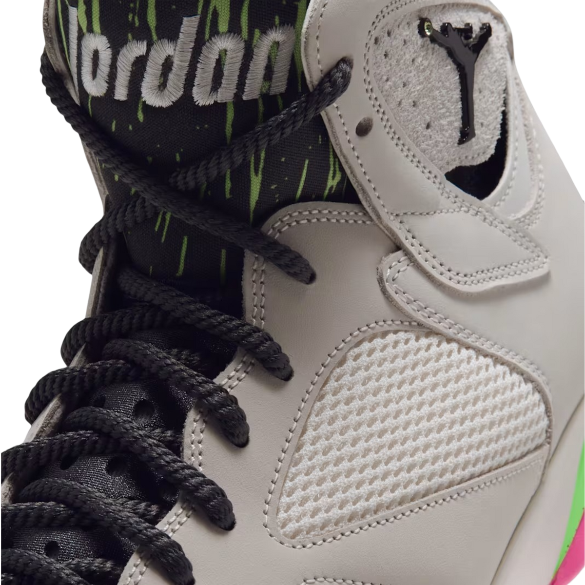 (Men's) Air Jordan 7 Retro "Tennis Day" (2026) [IV6508-030] Sneakers in Beige | FOOT NINJAS {7}