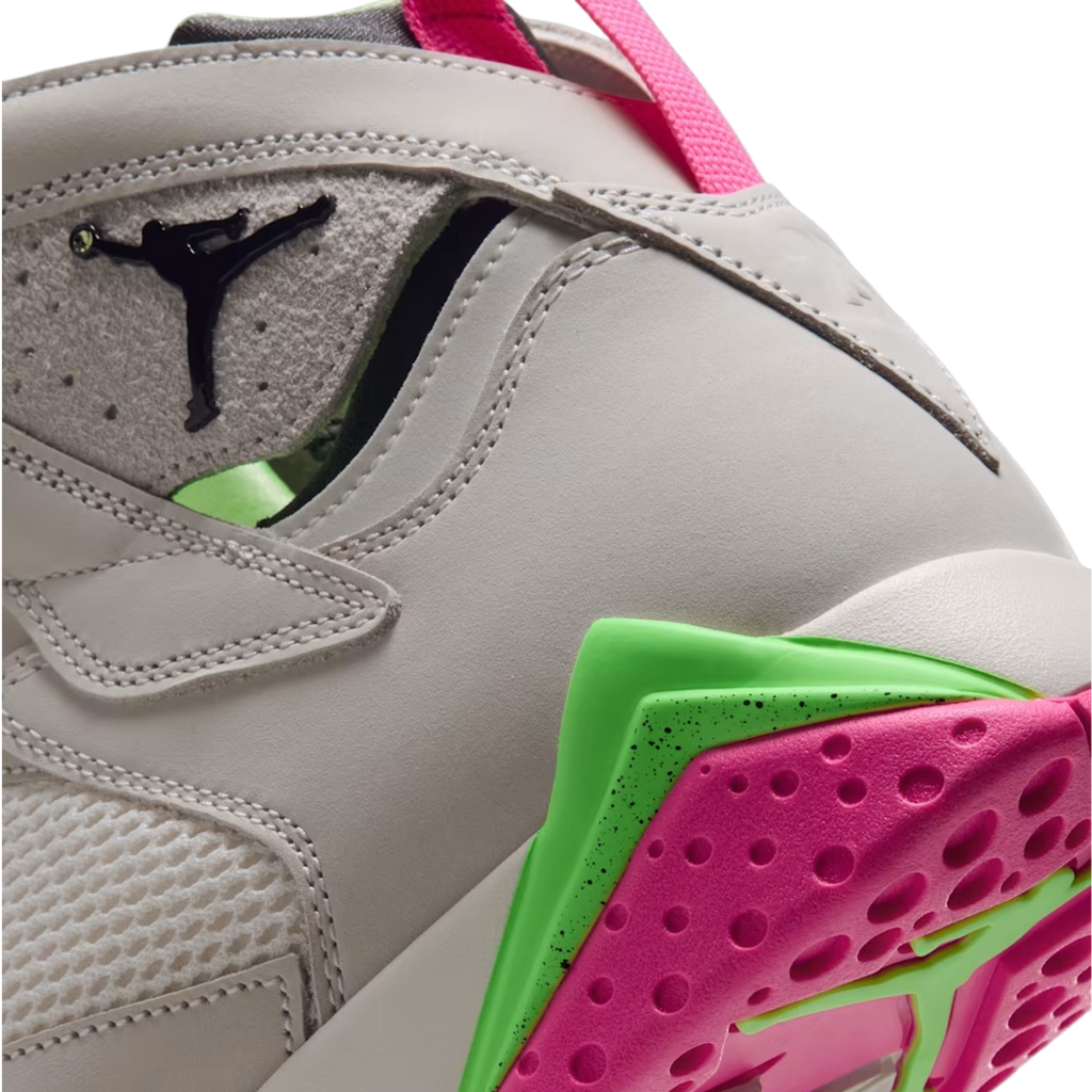 (Men's) Air Jordan 7 Retro "Tennis Day" (2026) [IV6508-030] Sneakers in Beige | FOOT NINJAS {8}